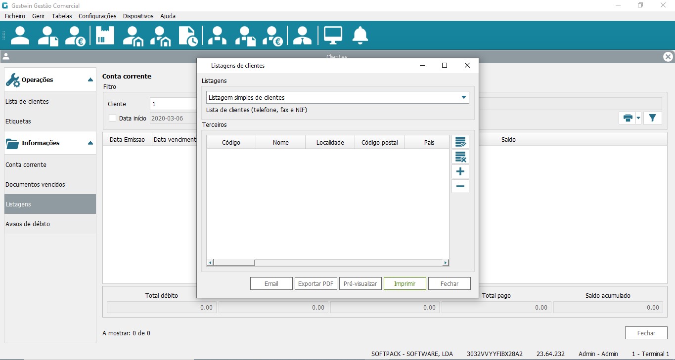 Gestwin Gestão Comercial - Image 4