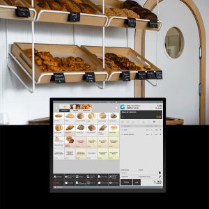 software de faturação para padarias