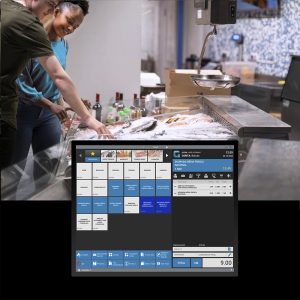 Software de faturação para peixaria