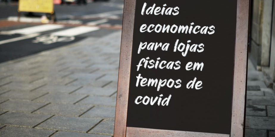 ideias para minimizar o impactos da covid-19 no seu pequeno negócio