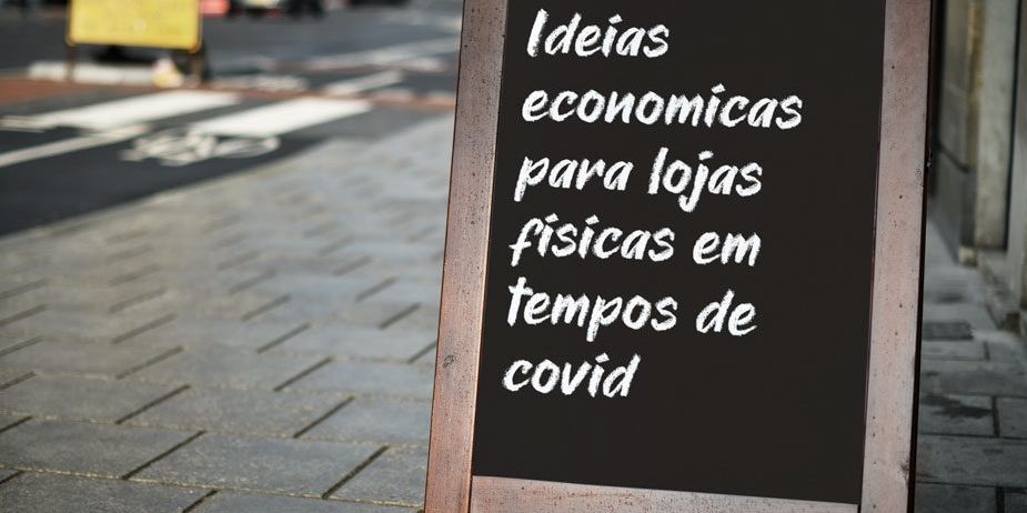 ideias para minimizar o impactos da covid-19 no seu pequeno negócio