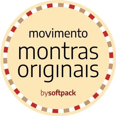 Movimento Montras originais by Softpack