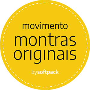 movimento montras originais by softpack