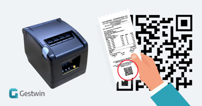 impressora-taloes-qrcode impressora de talões QR-code
