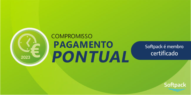 compromisso pagamento pontual