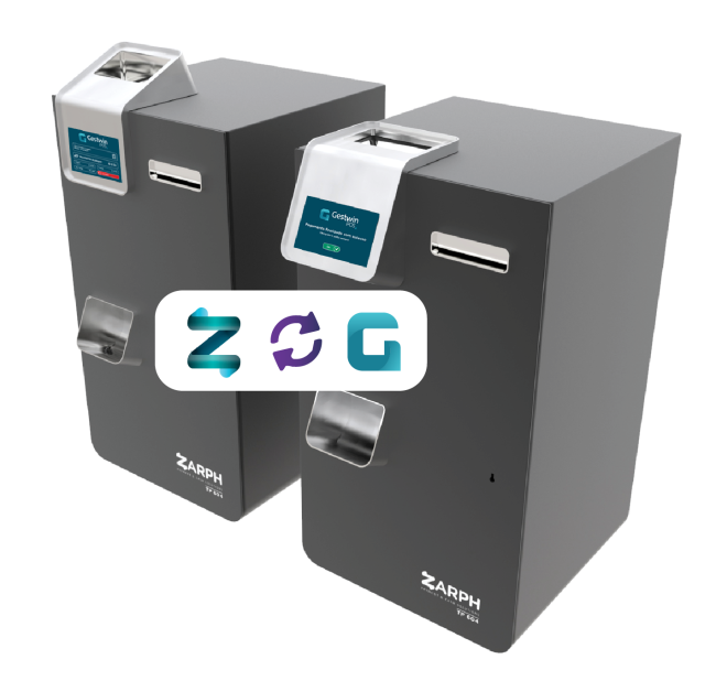 sistemas de pagamento Zarph