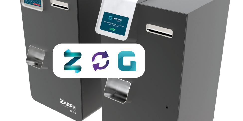 sistemas de pagamento Zarph