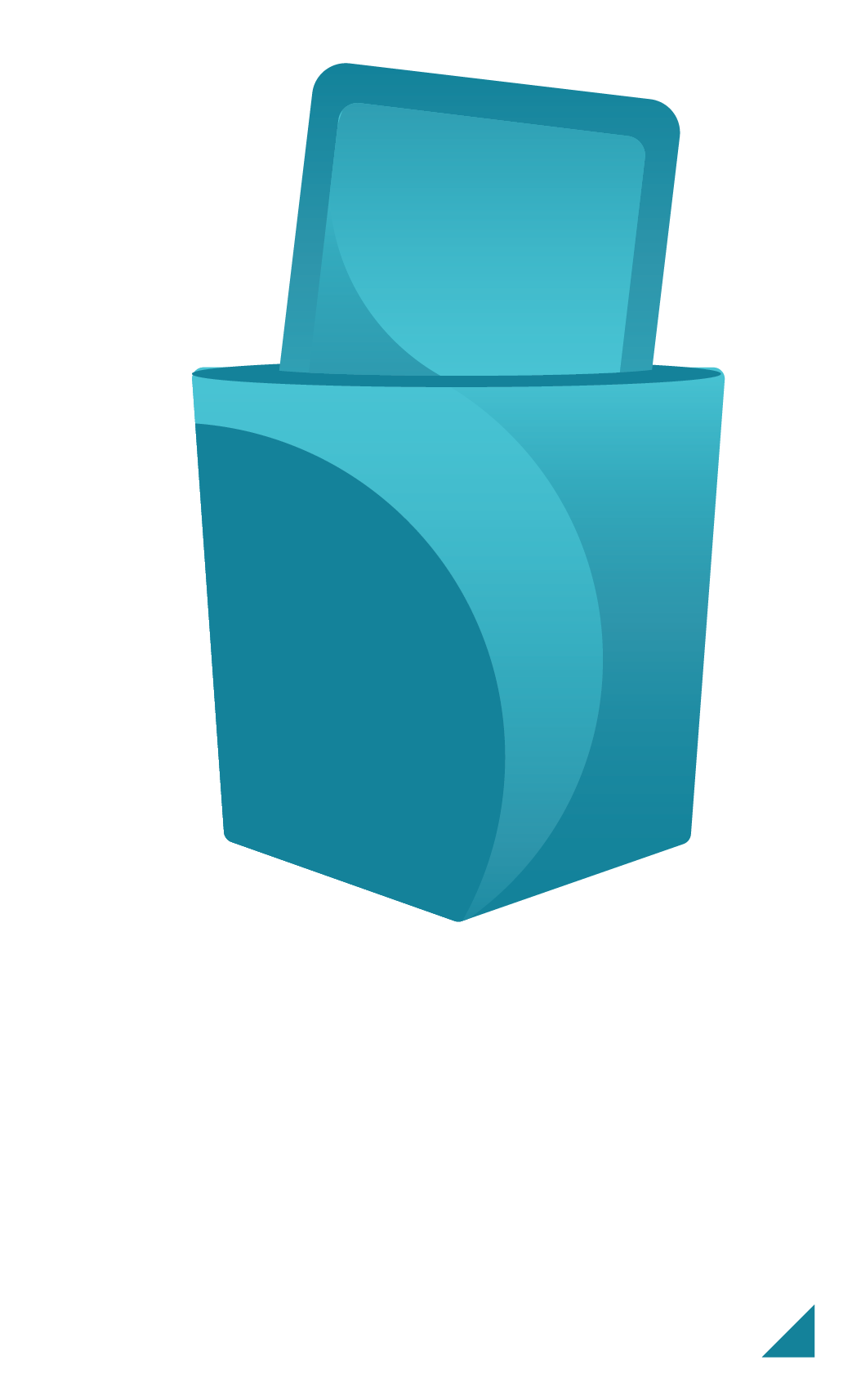 Gestwin Pocket logo