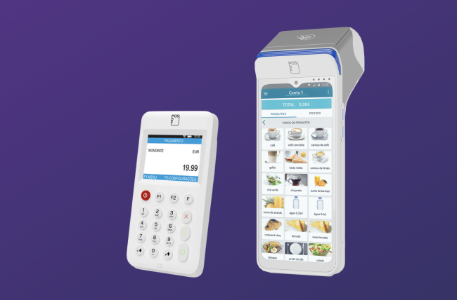 TPA com software de faturação