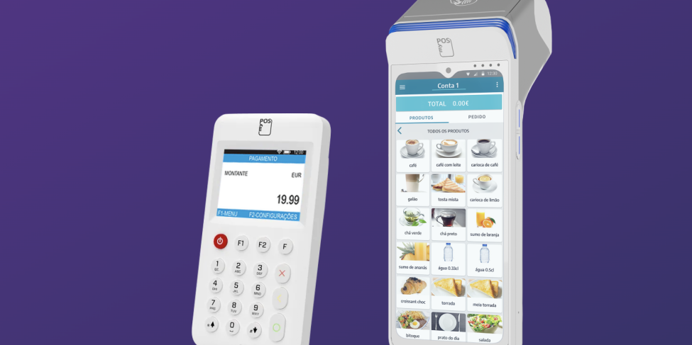 TPA com software de faturação