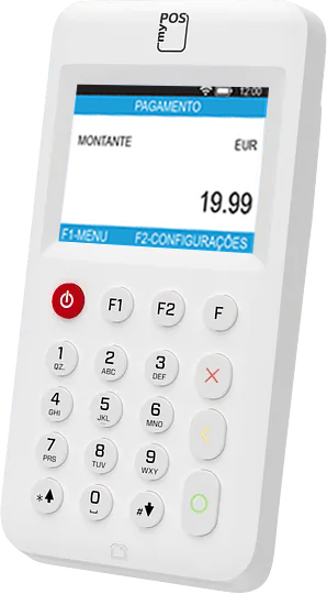 TPA com o Software de Faturação
