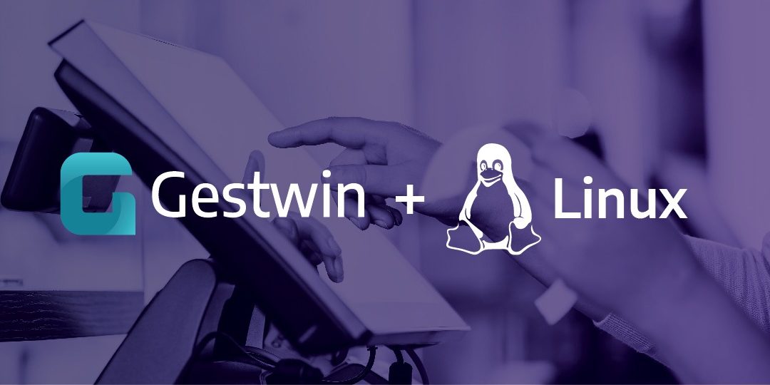 software de faturação a funcionar em linux
